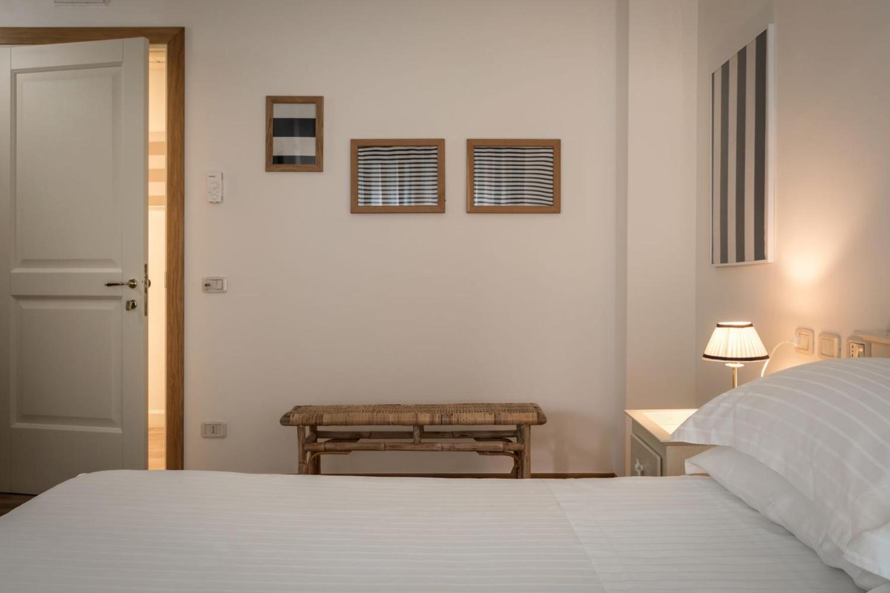 Murè Hotel Numana Esterno foto