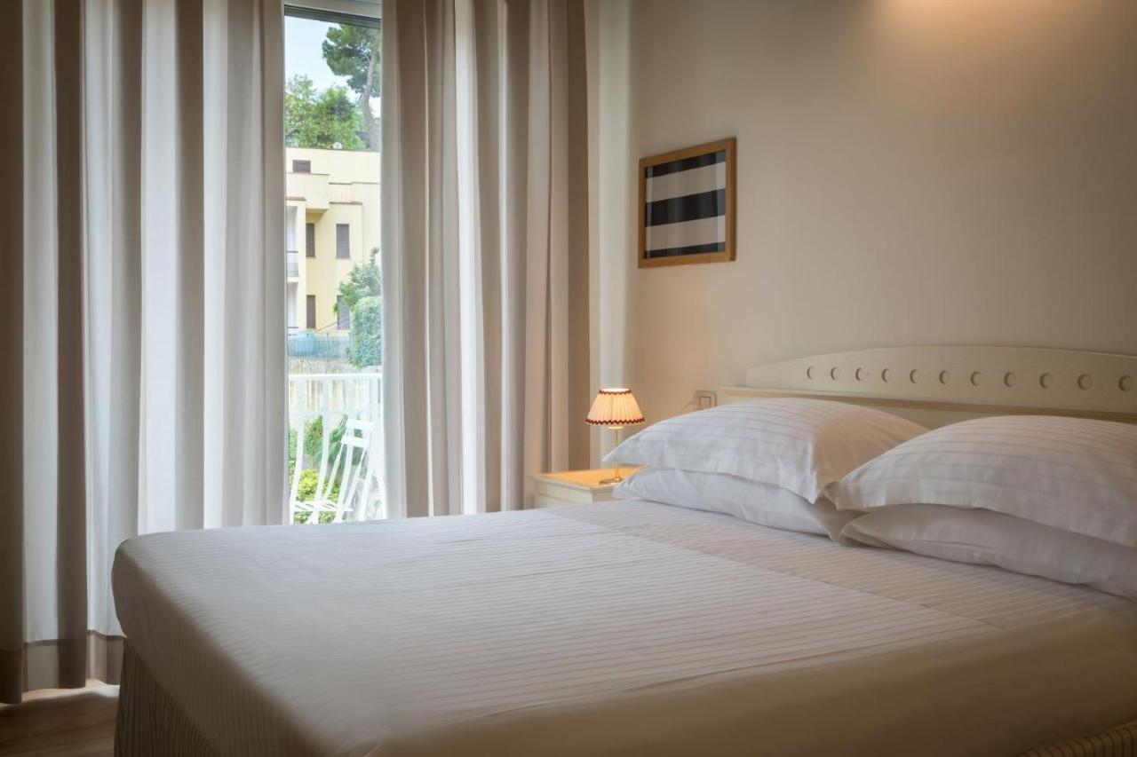 Murè Hotel Numana Esterno foto