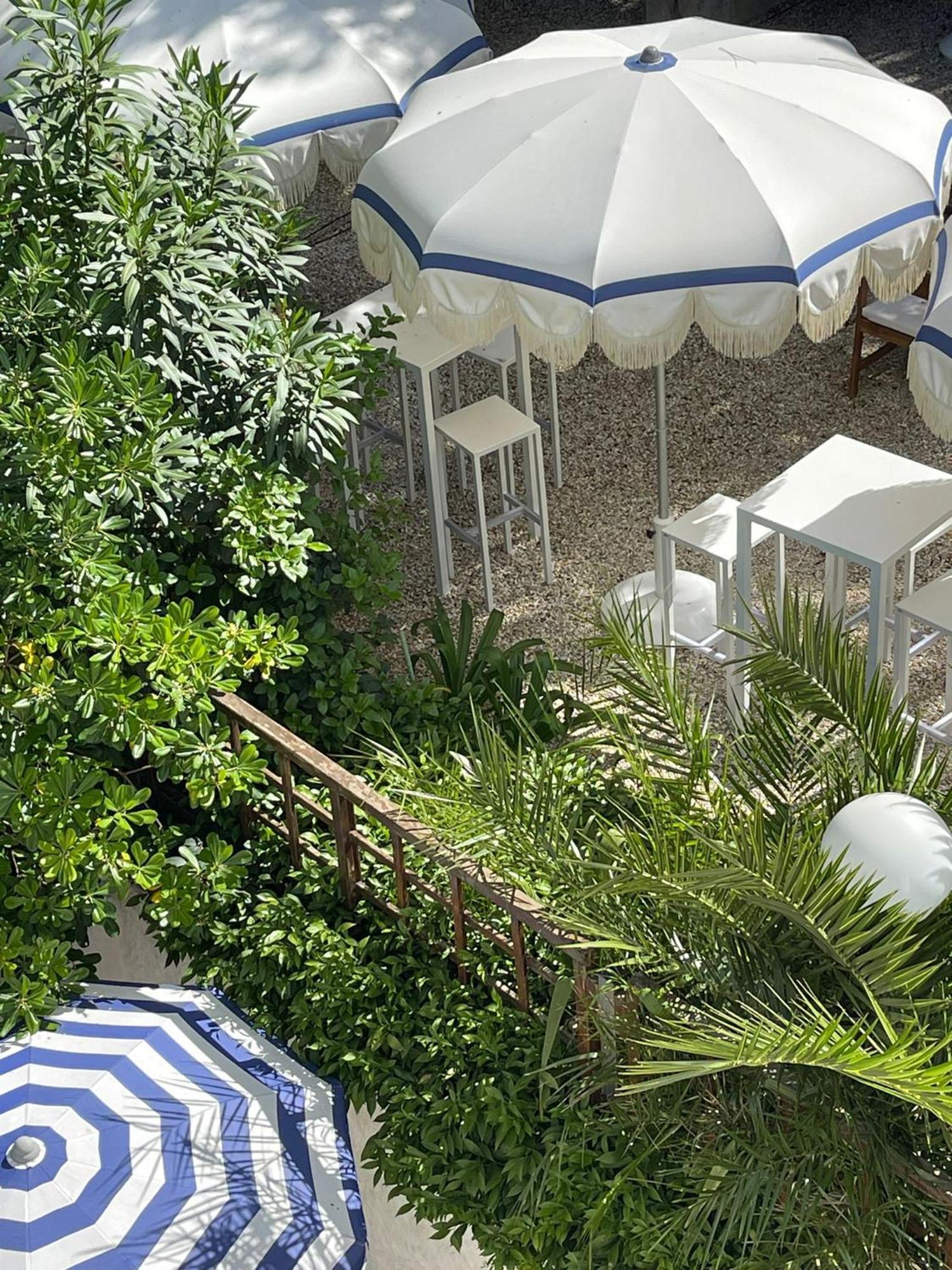 Murè Hotel Numana Esterno foto